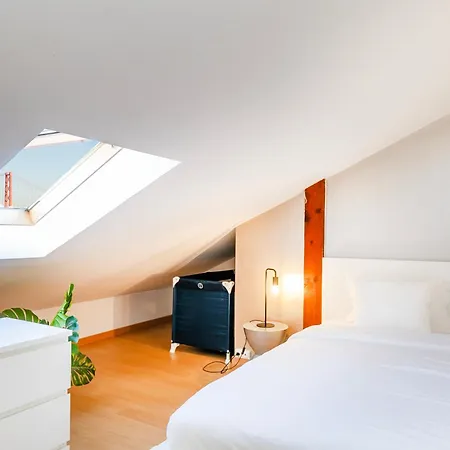 Apartamento Belem Sweet Spot Lisboa