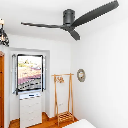 Belem Sweet Spot Apartman Lisboa