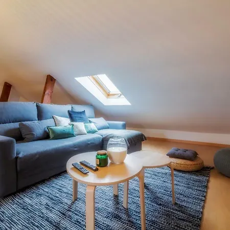 Apartman Belem Sweet Spot *