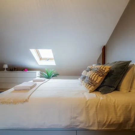 Belem Sweet Spot Apartman Lisboa