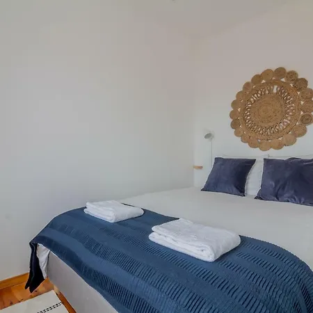 Belem Sweet Spot Apartman *