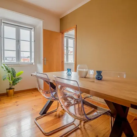 Belem Sweet Spot Лиссабон