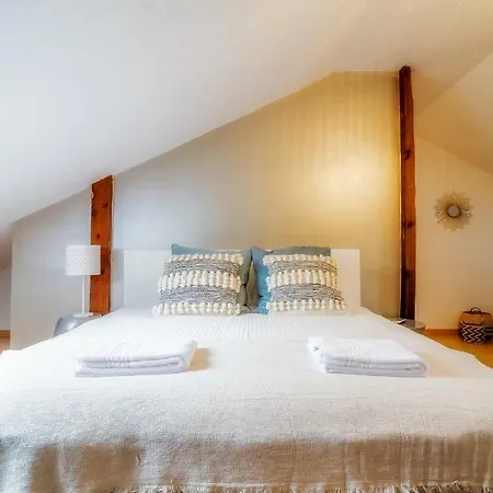 Belem Sweet Spot Apartamento Lisboa