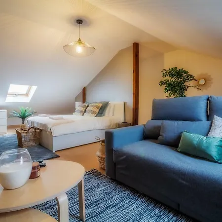 Apartamento Belem Sweet Spot Lisboa