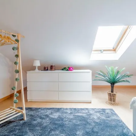 Belem Sweet Spot Апартаменты Лиссабон