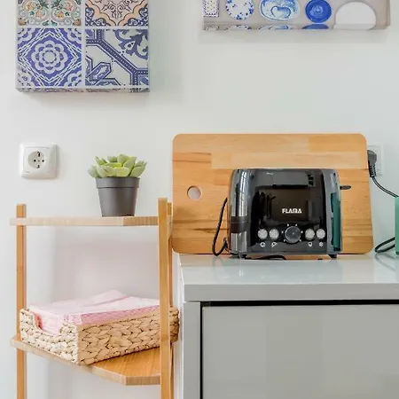 Belem Sweet Spot Apartamento *