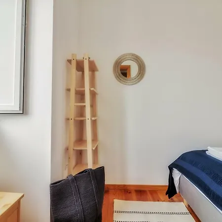 Apartamento Belem Sweet Spot Lisboa