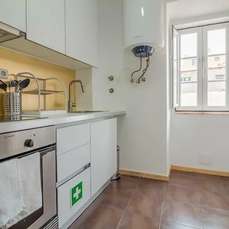 Apartamento Belem Sweet Spot *