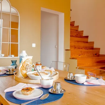 Belem Sweet Spot * Лиссабон