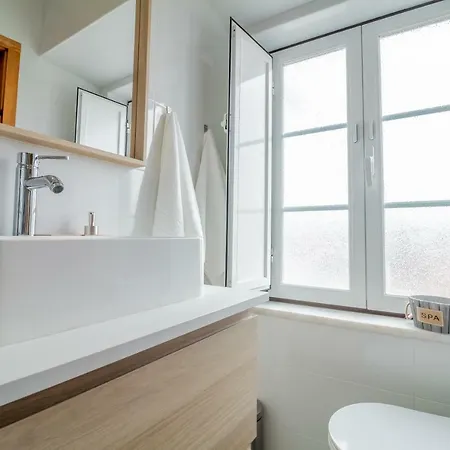 Belem Sweet Spot * Лиссабон