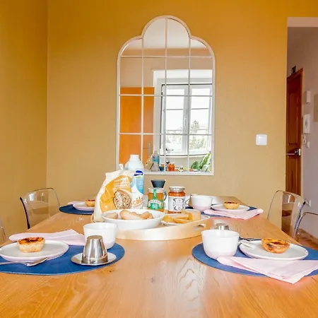 Belem Sweet Spot Apartamento *