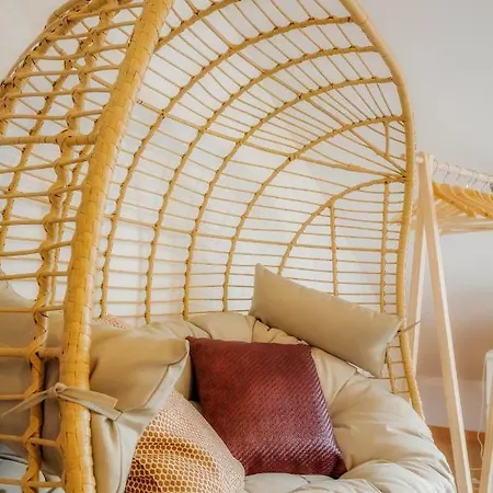 Belem Sweet Spot Апартаменты
