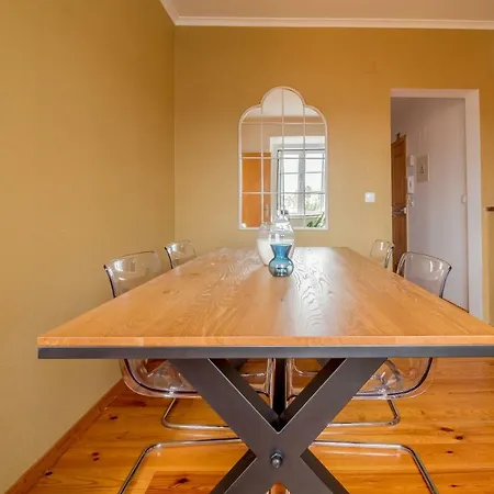 Belem Sweet Spot Appartement