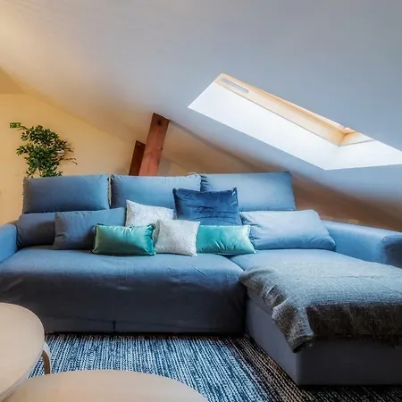 Belem Sweet Spot Lisboa