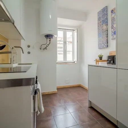 Belem Sweet Spot Appartement *
