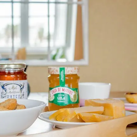 Belem Sweet Spot Lisboa