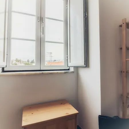 Belem Sweet Spot * Lisboa